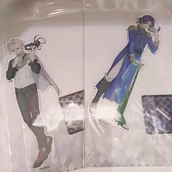 ブルーロック マスカレード 仮面舞踏会 凪誠士郎 ブルーロック アクリルブロック 仮面舞踏会 ver. 凪 誠士郎